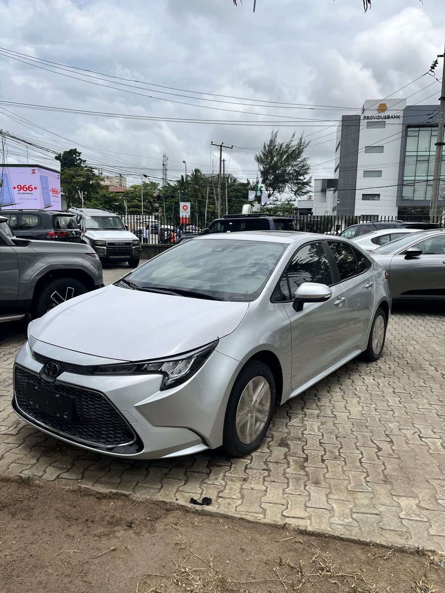 Arrowhead Automobiles tweet media