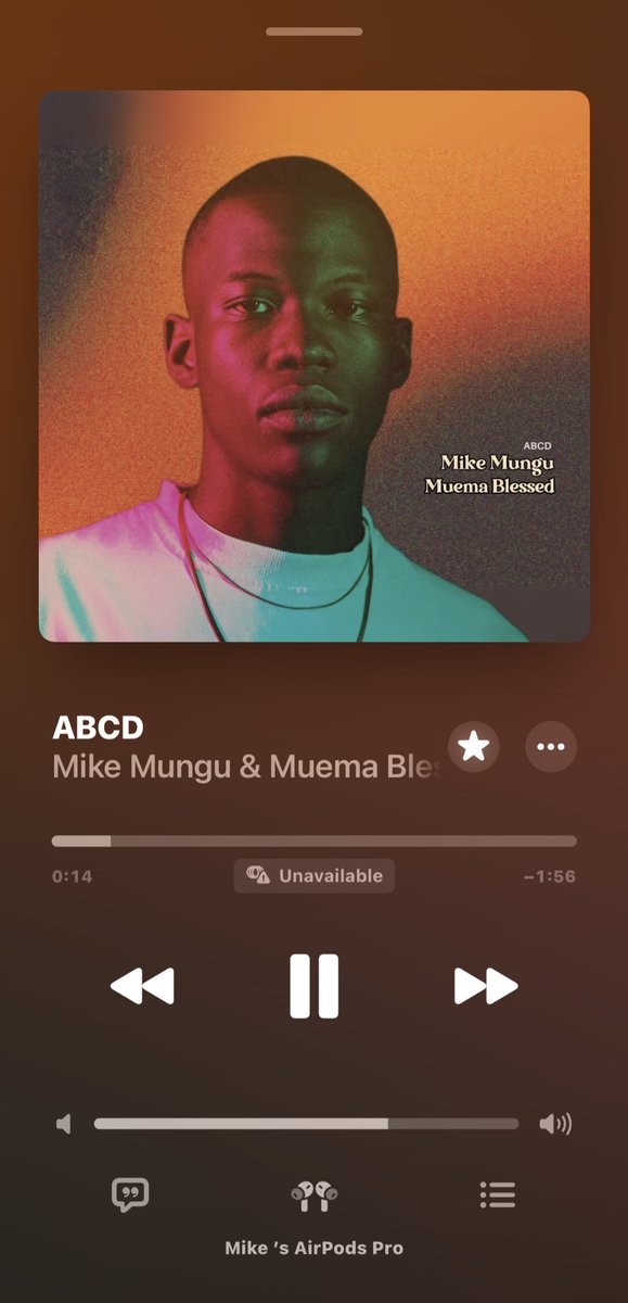 MikeMungu tweet media