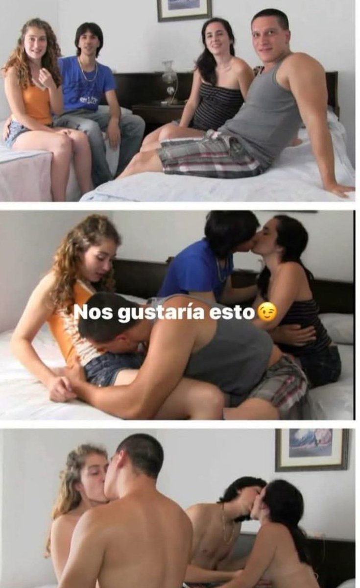 Paulina ay Javier tweet media