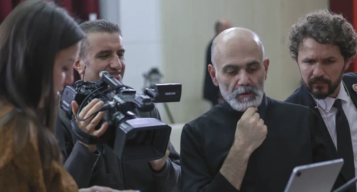 Altan Sancar tweet media