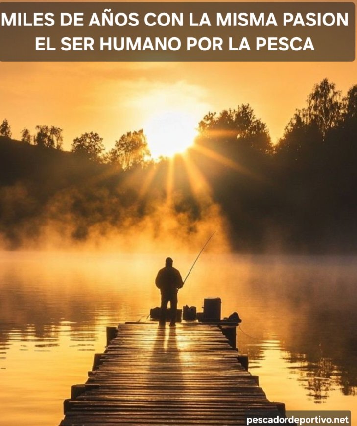 Pescador Deportivo tweet media