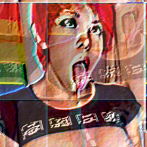 Gooning and or Dipole Moment tweet media