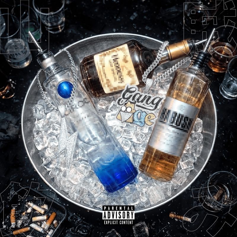 themagazinetcj's tweet image. six &amp;amp; CanDy「山賊飲み (feat. ENEL)」配信開始
🔗　linkco.re/GX27FeTF

#six #CanDy