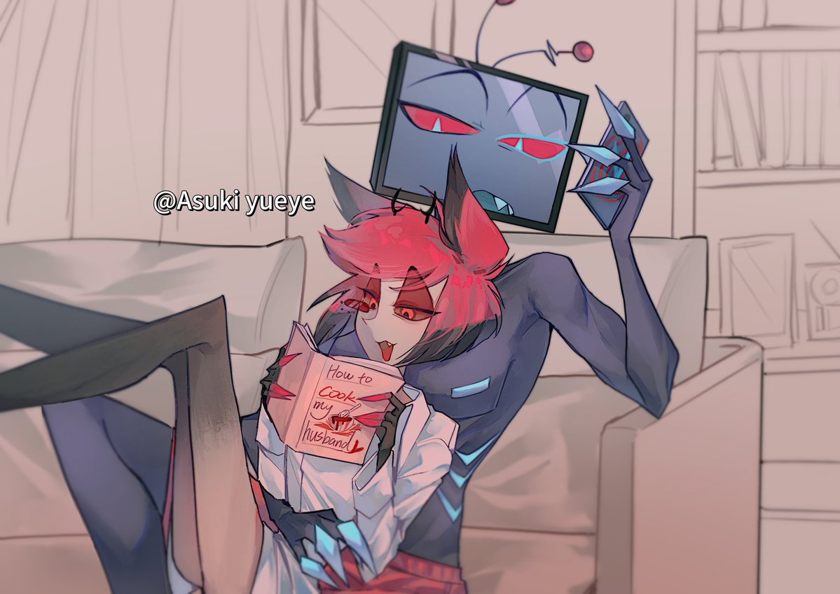 Asuki_✨ tweet media