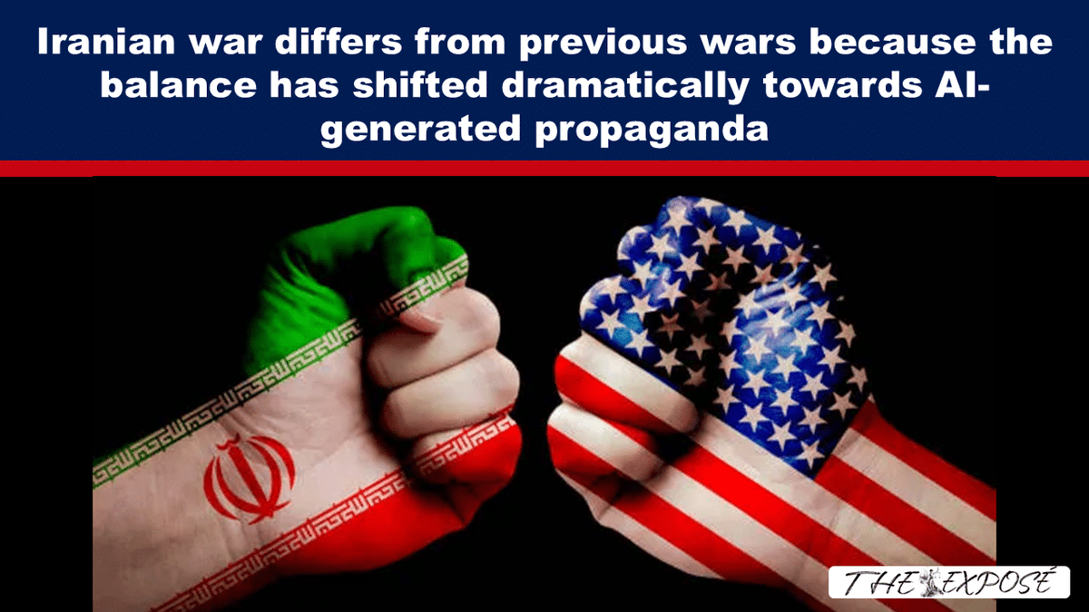 The Expose News tweet media