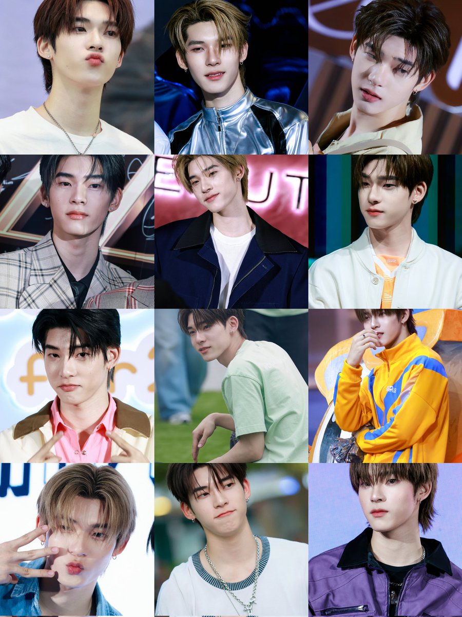 dunno • (slow.)🍀 tweet media