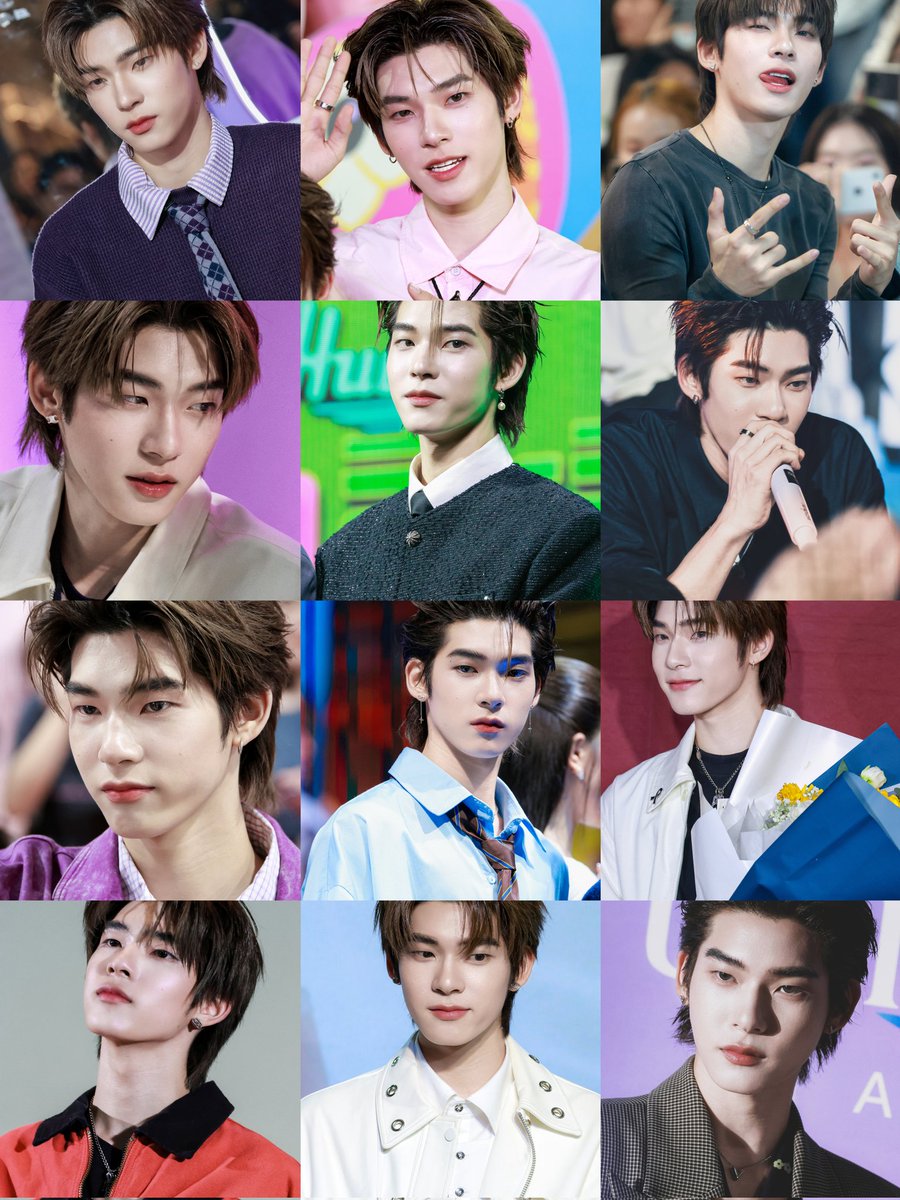 dunno • (slow.)🍀 tweet media