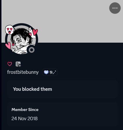 astridstar (semi-active) tweet media