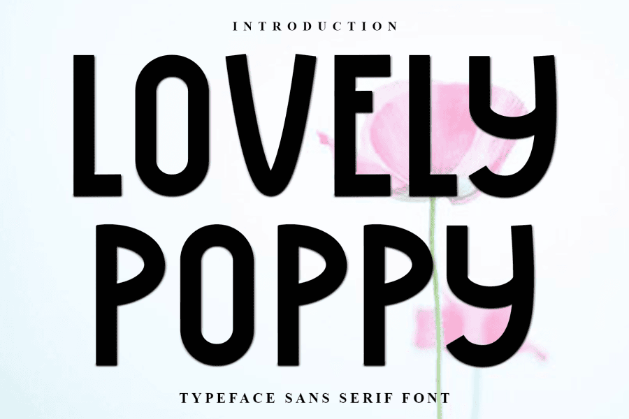 1001 Fonts tweet media