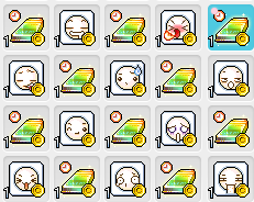 喉乾いた tweet media