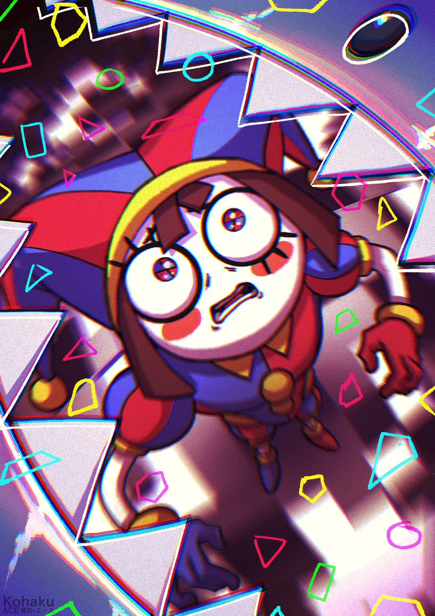 KohakuACE 🏝 Comms Discounted tweet media