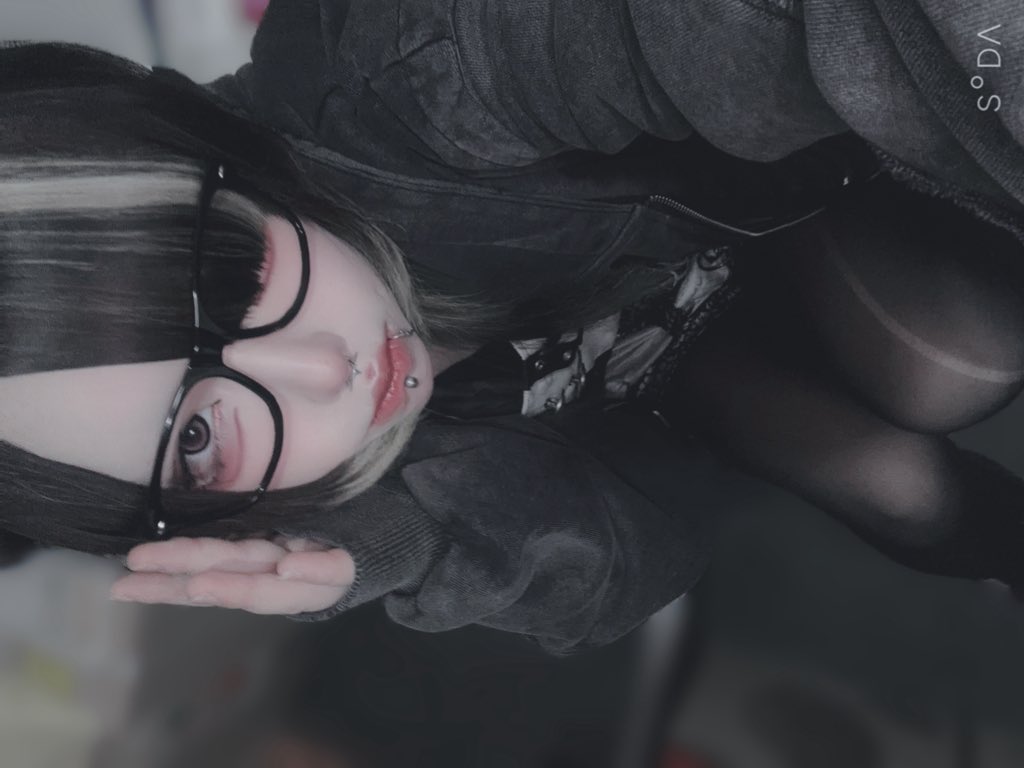 ぽや🐐 tweet media