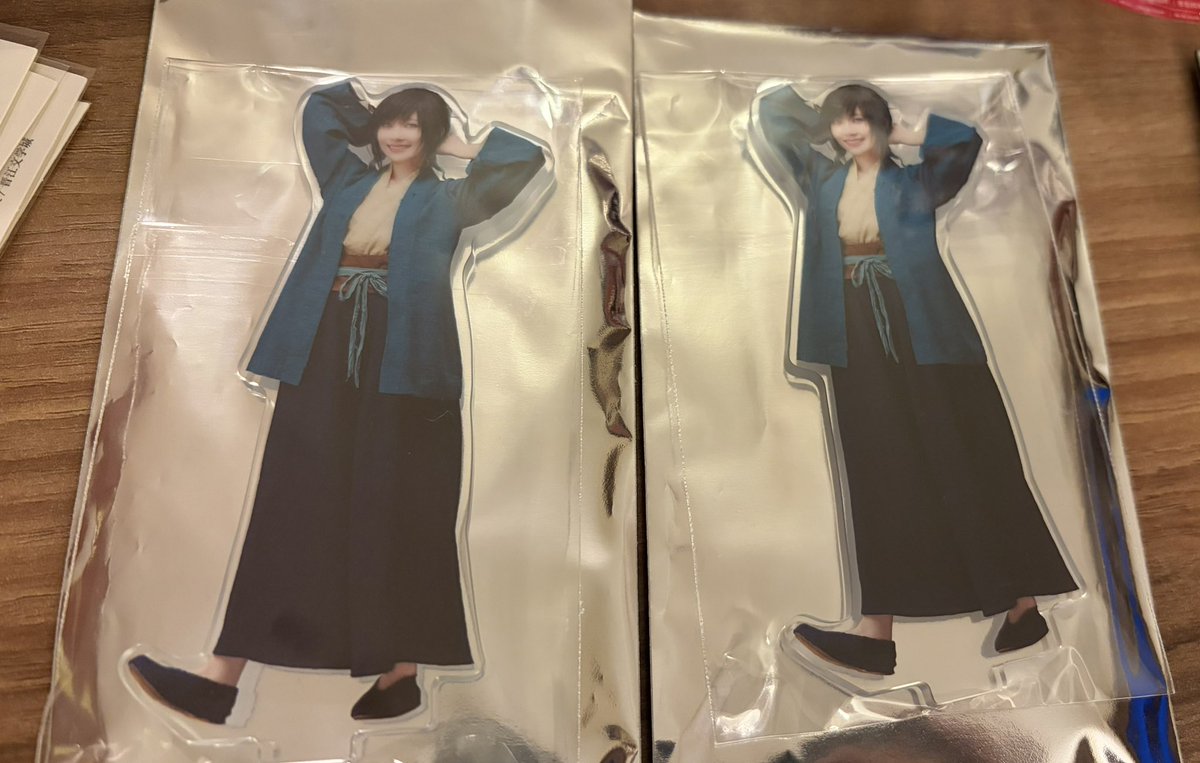 交換垢 tweet media