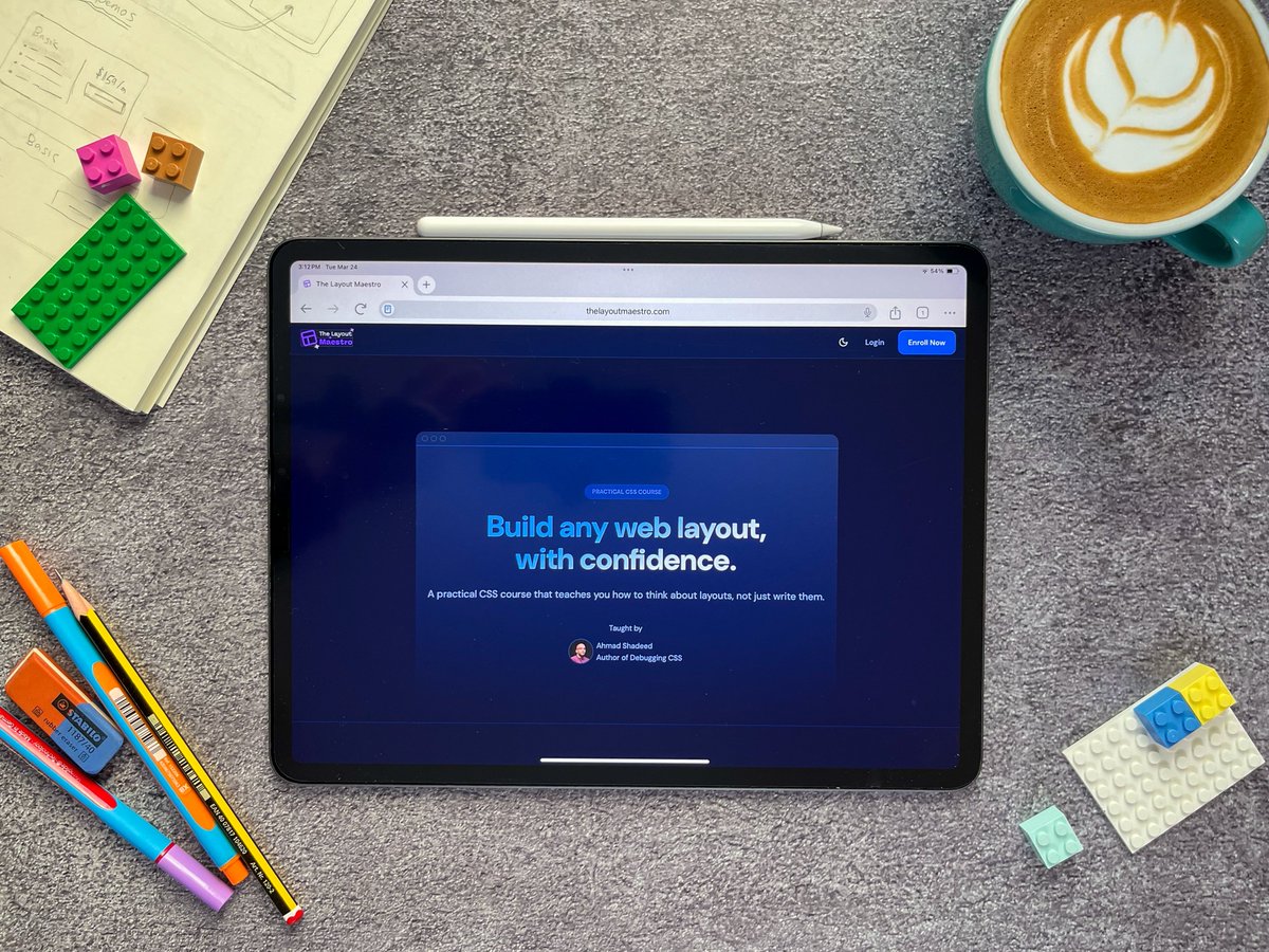 Ahmad Shadeed tweet media