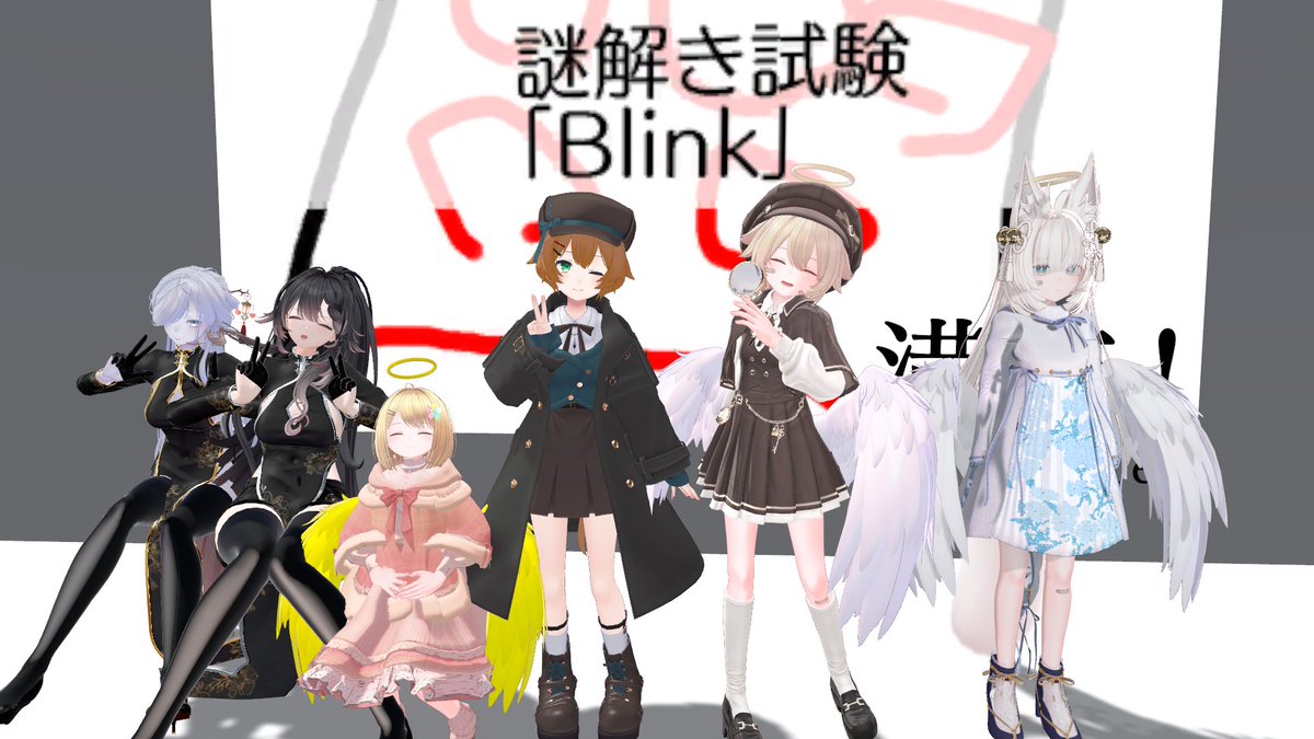 ヨナガぬん tweet media