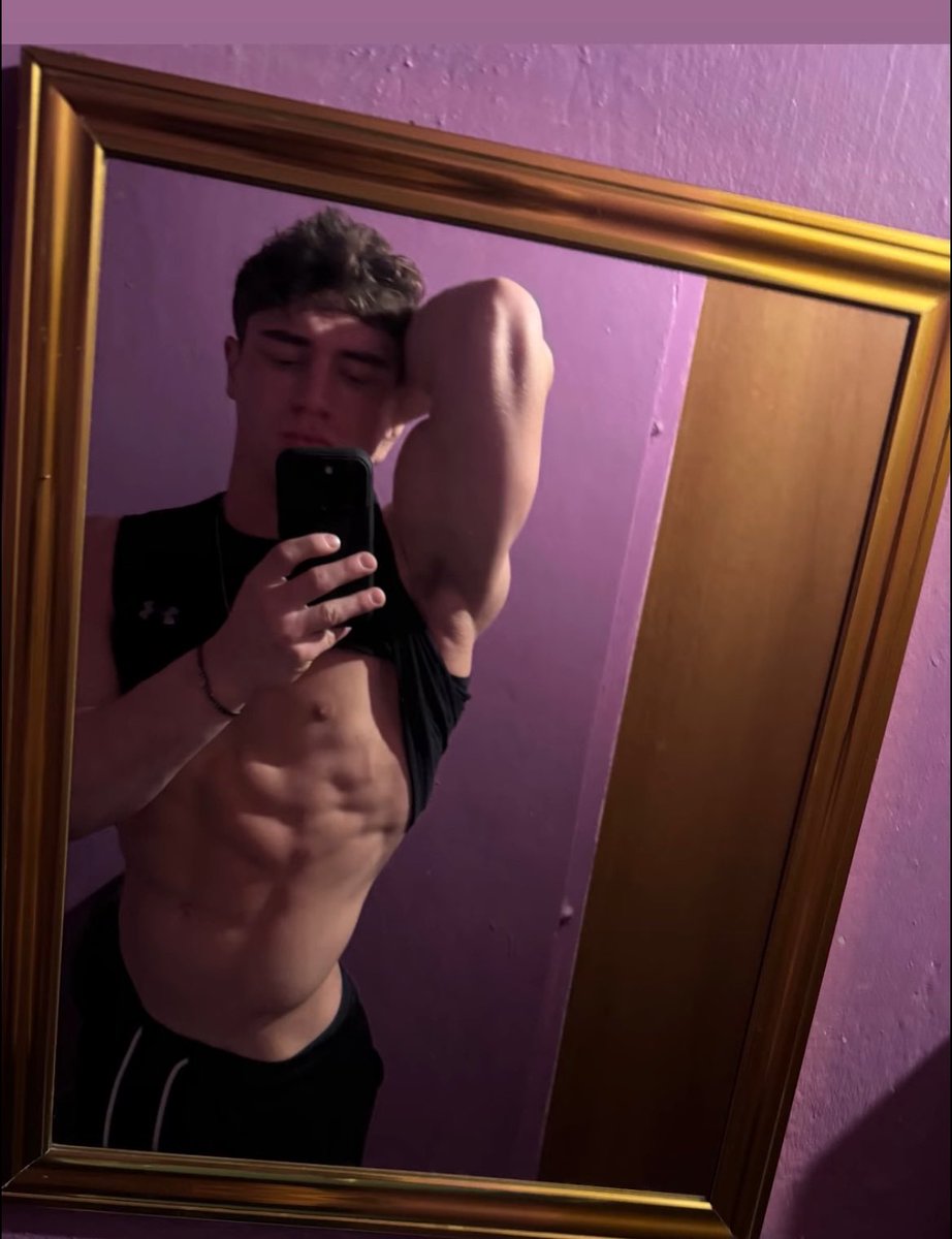 Alpha Winkelman 😈 tweet media