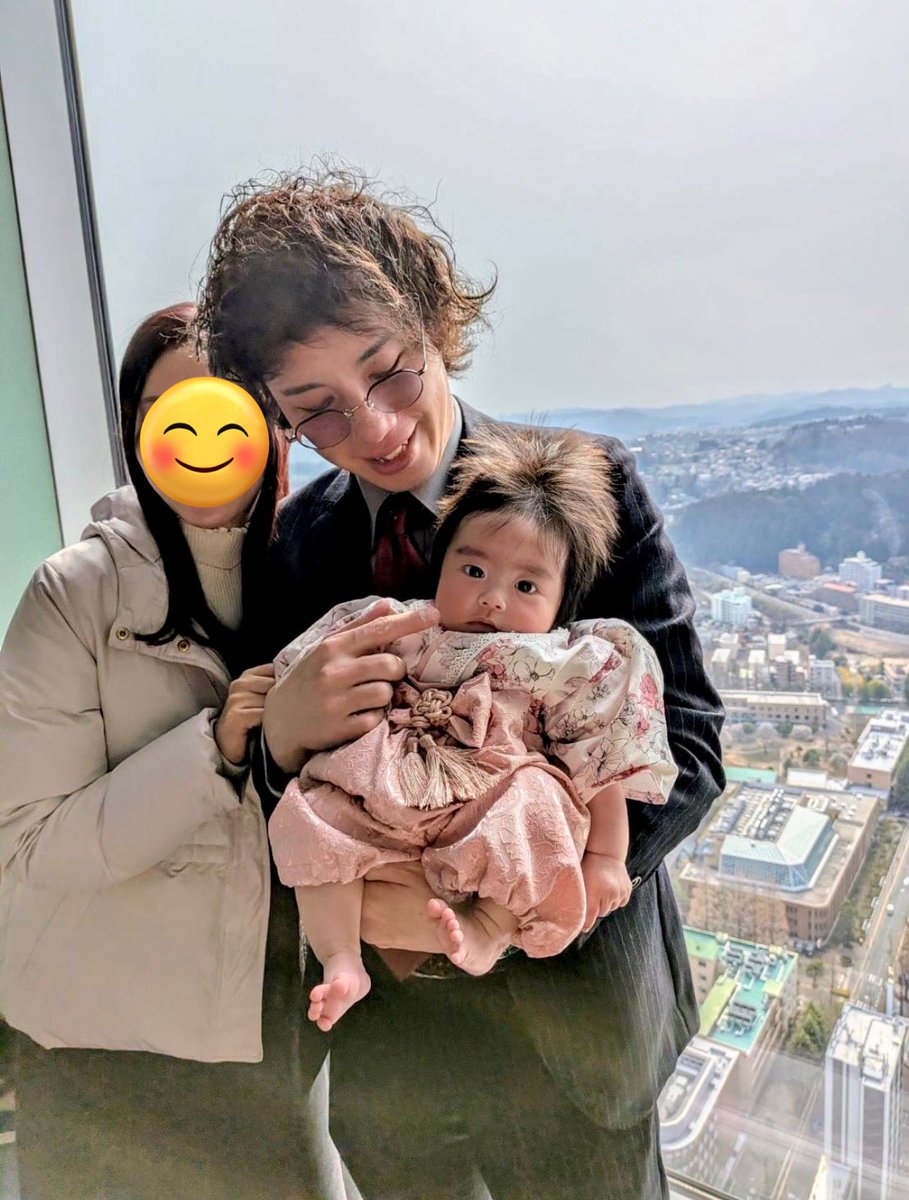 Sstk26's tweet photo. My Pretty Girlのお食い初め🥢 https://t.co/vIeR7b10tJ