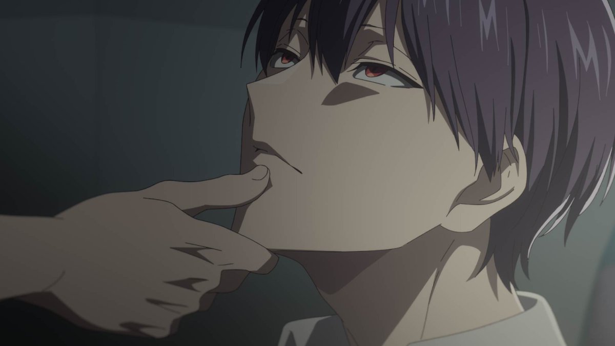 「『美しきものは恐ろしきものの発端にほかならず』
美人は拷問師に向いているらしいよ」

#拷問バイトくんの日常