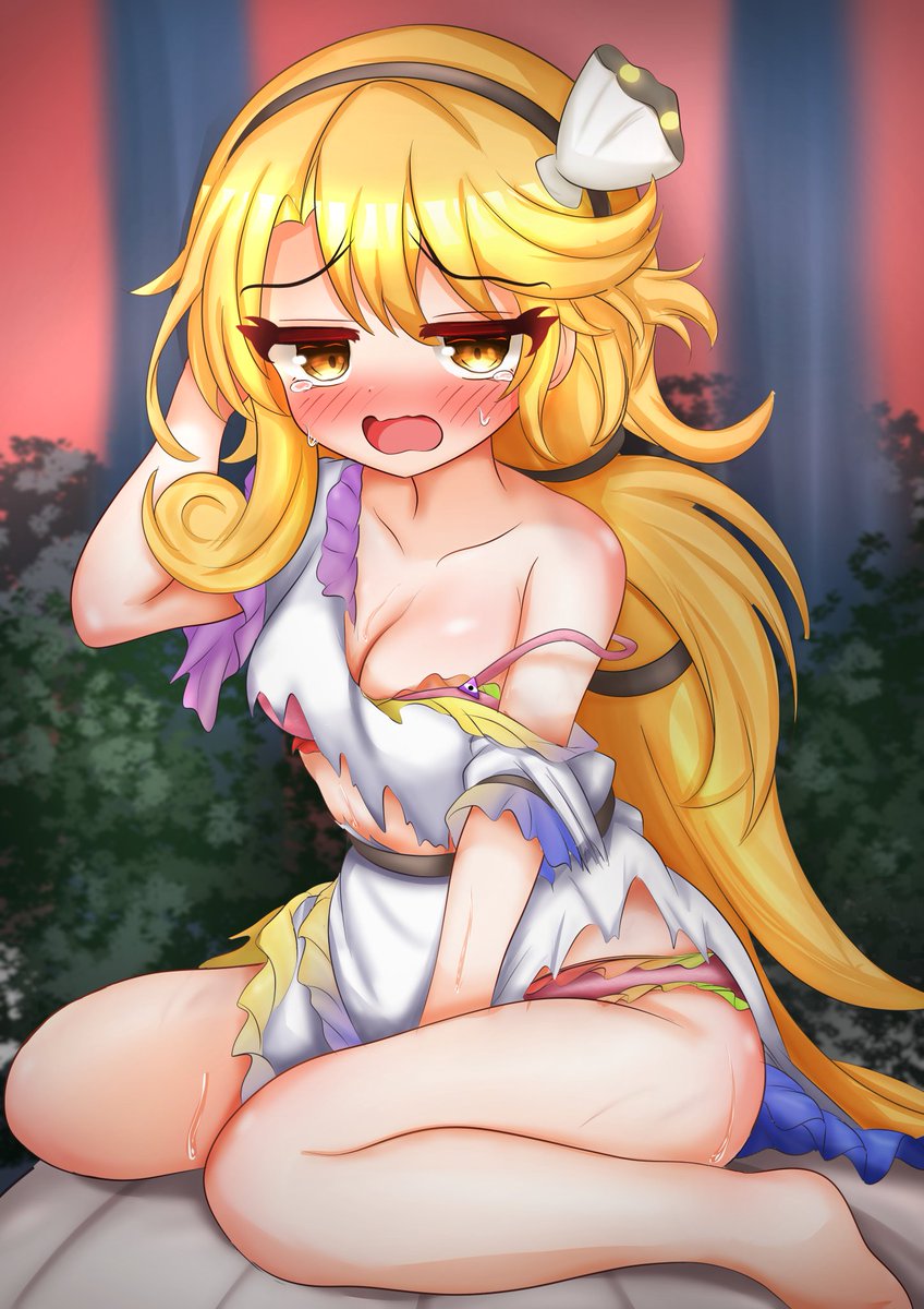 かそか tweet media