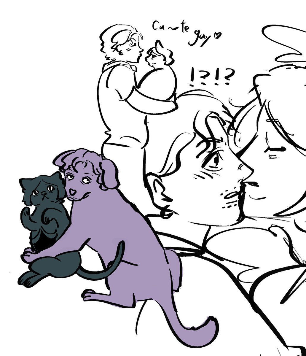 ジマミ tweet media