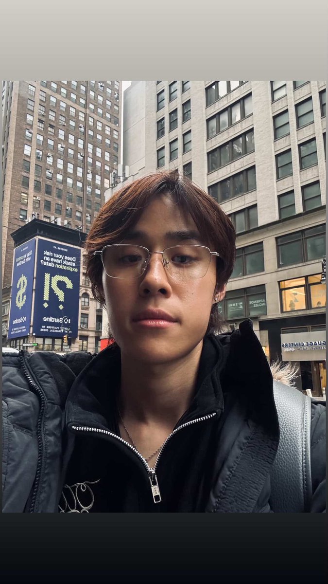 Regi met PPW, WE & LYKN 🥹 tweet media