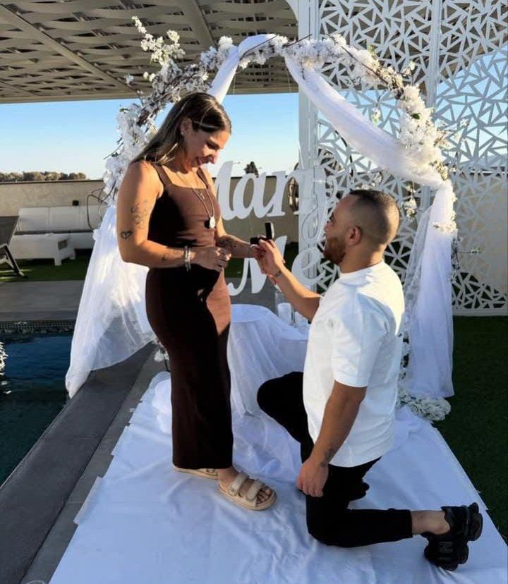 StandWithUs Arabic قف معنا بالعربية tweet media