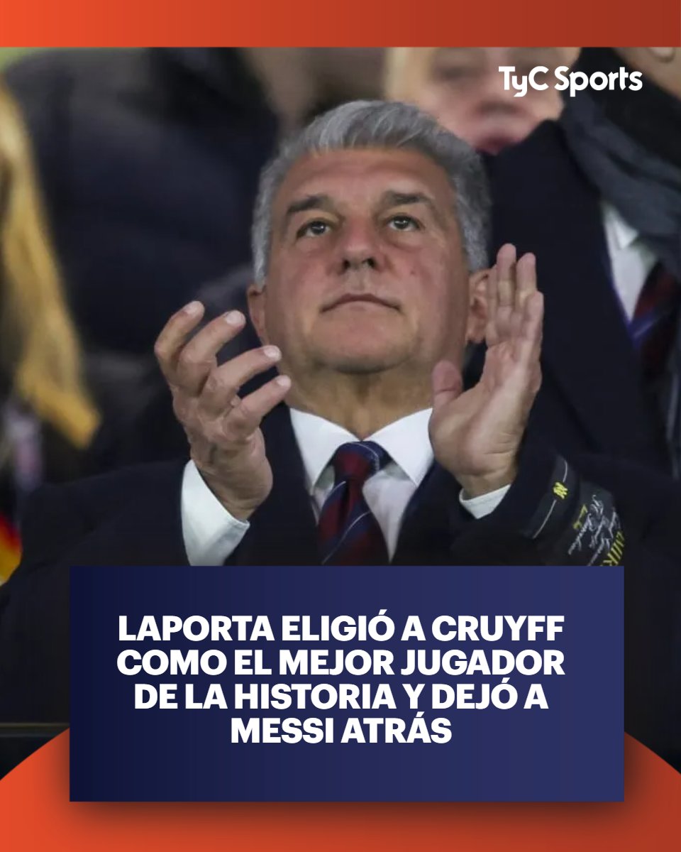 TyC Sports tweet media