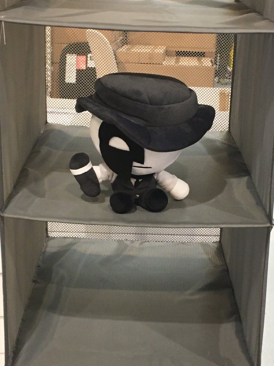 The Bat Civilian tweet media