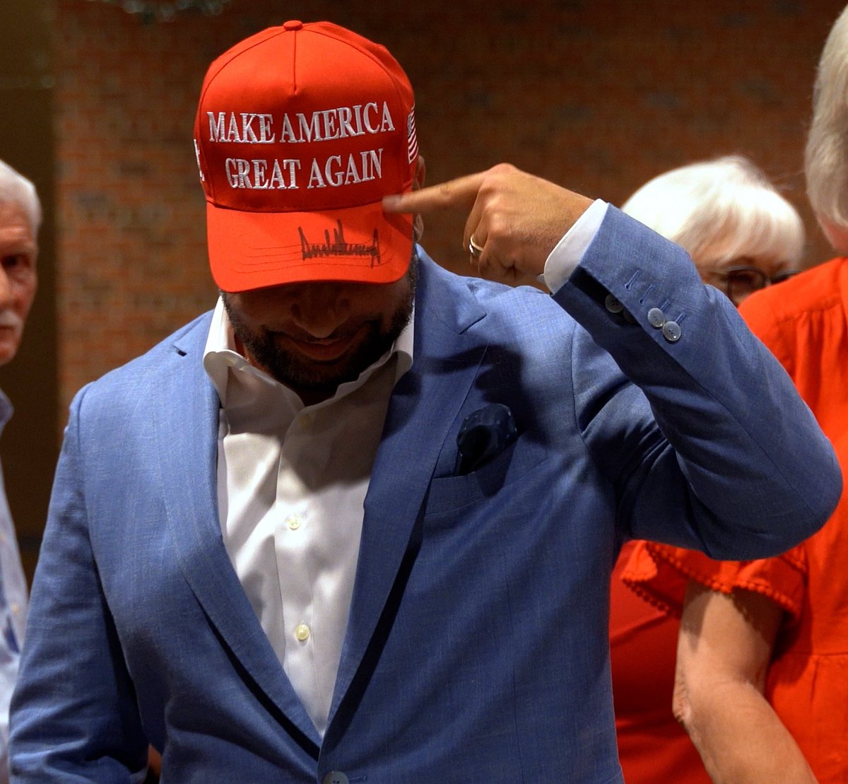 Brenden Dilley tweet media