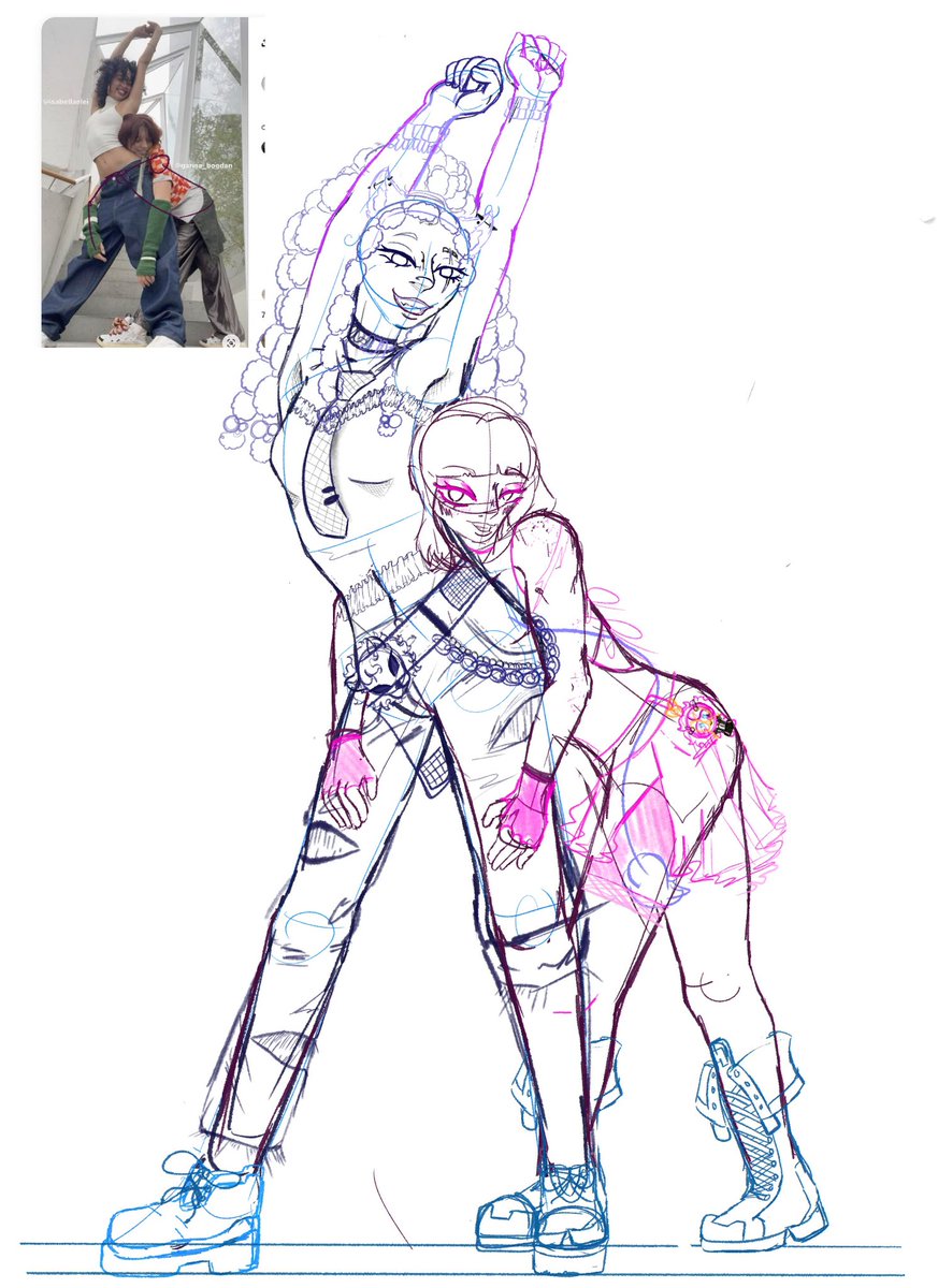 Ducfut🦆 comms open! tweet media