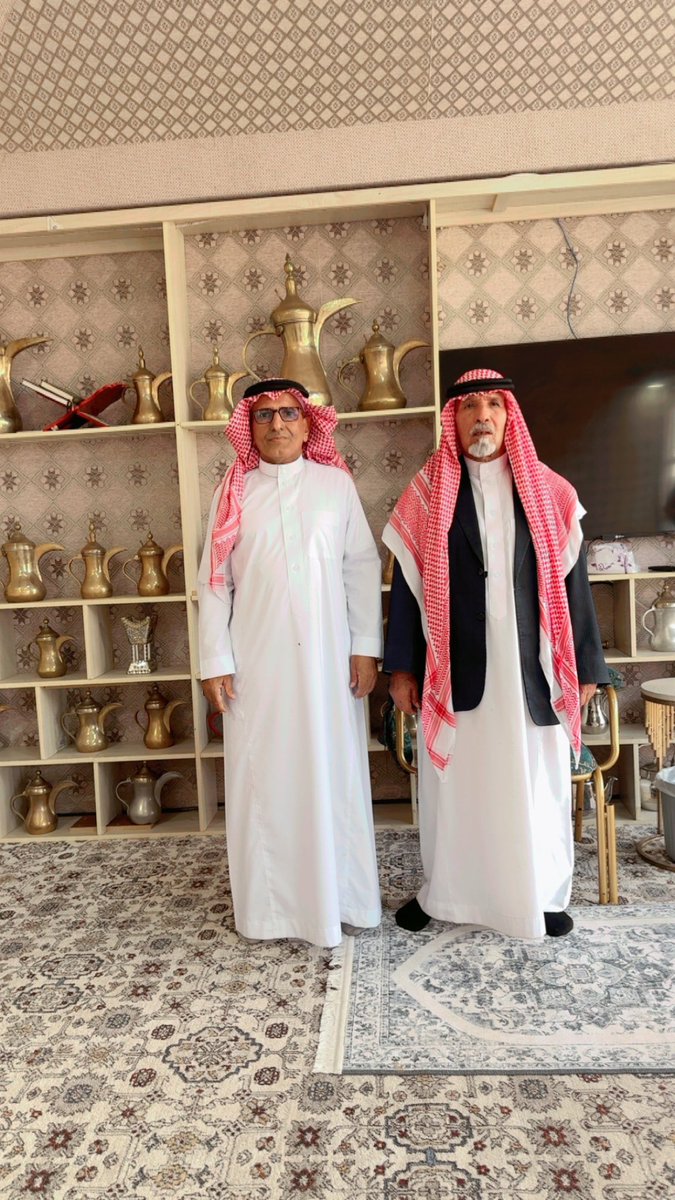 نايف بن سالم اليامي tweet media