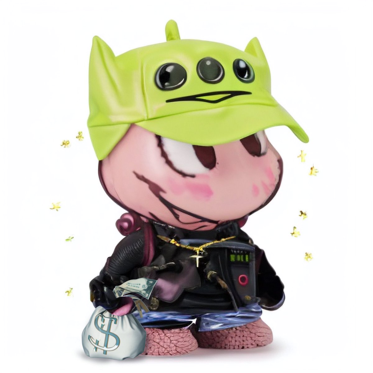 swagtoshi tweet media