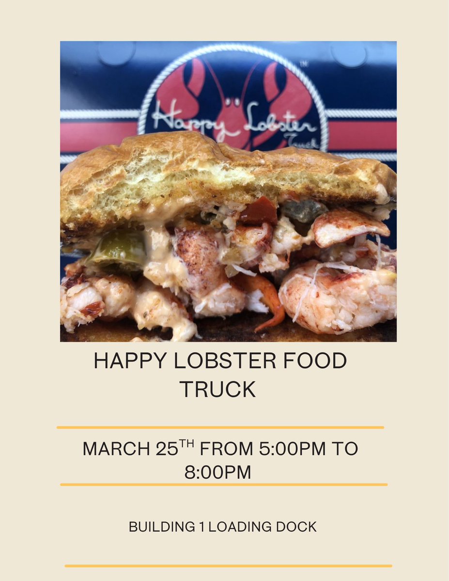 Hancock Square Apts tweet media