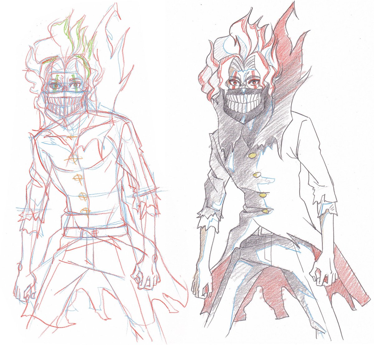 Setoka🍊 tweet media