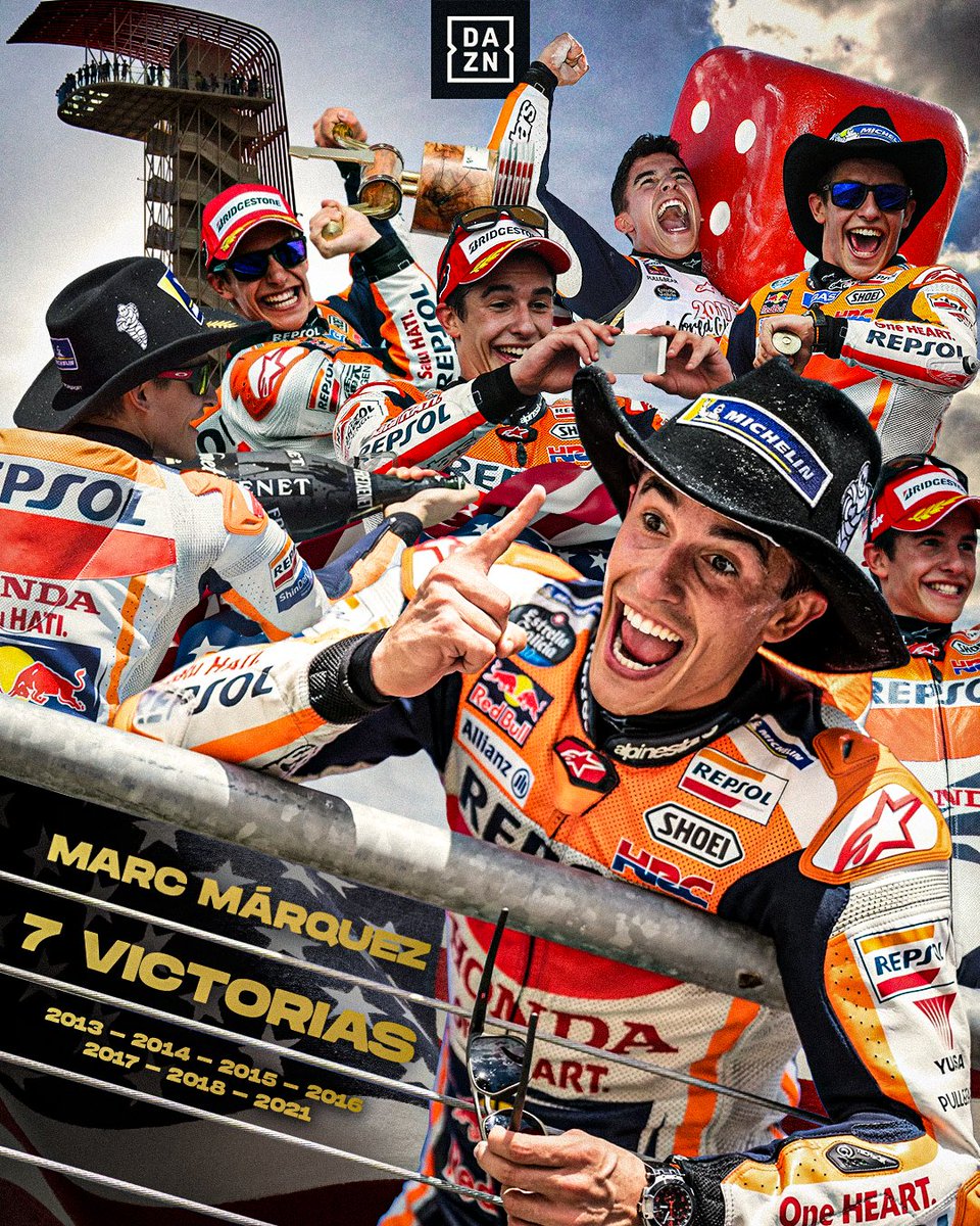 DAZN España tweet media