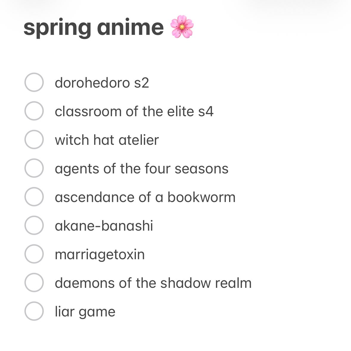 re ` 🩷 tweet media