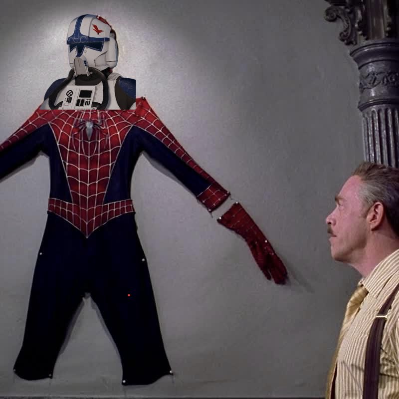 Xero Reality Customs tweet media