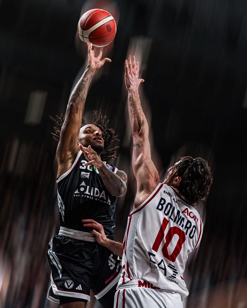 Virtus Bologna tweet media