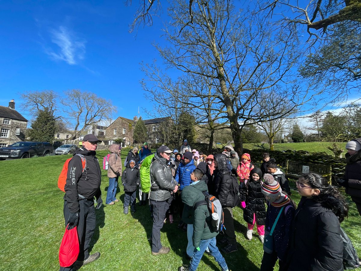 Shakespeare Primary tweet media