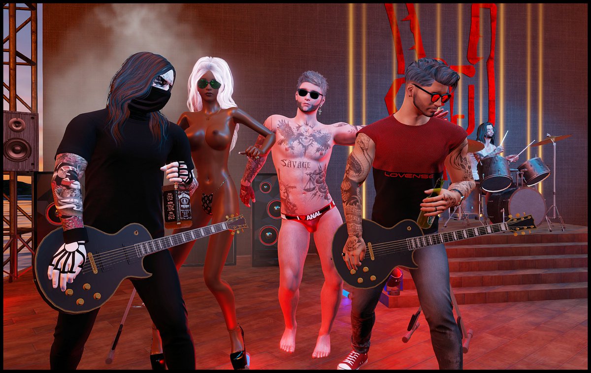 FeliciaBlack tweet media