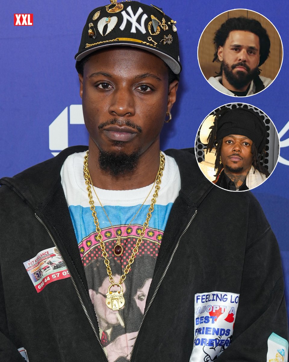 XXL Magazine tweet media