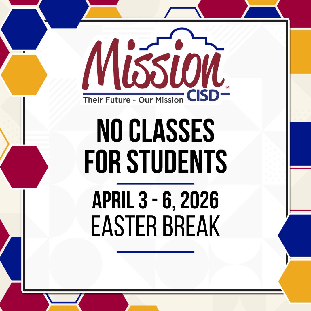 Mission CISD tweet media