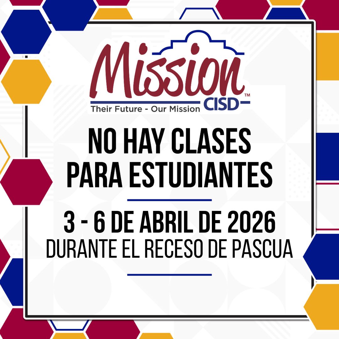 Mission CISD tweet media