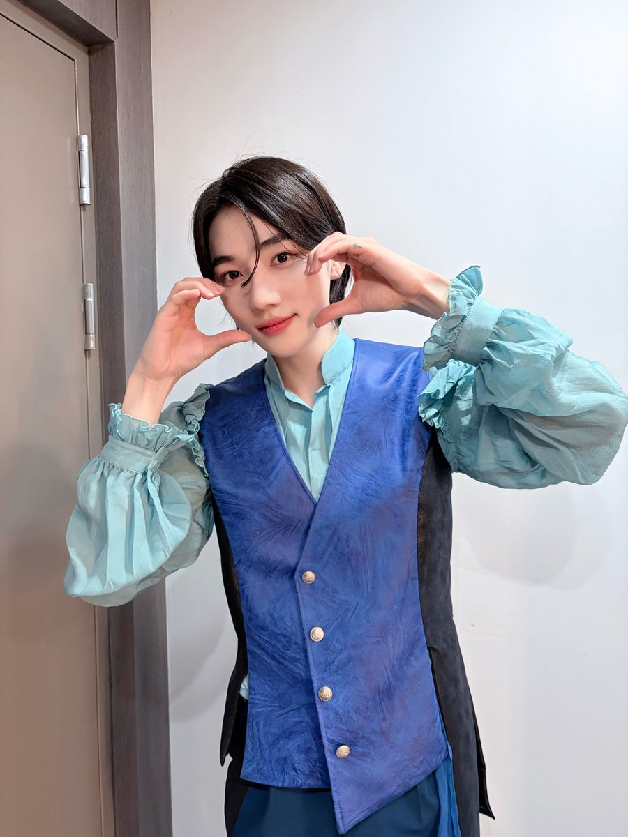 더보이즈 (THE BOYZ) tweet media