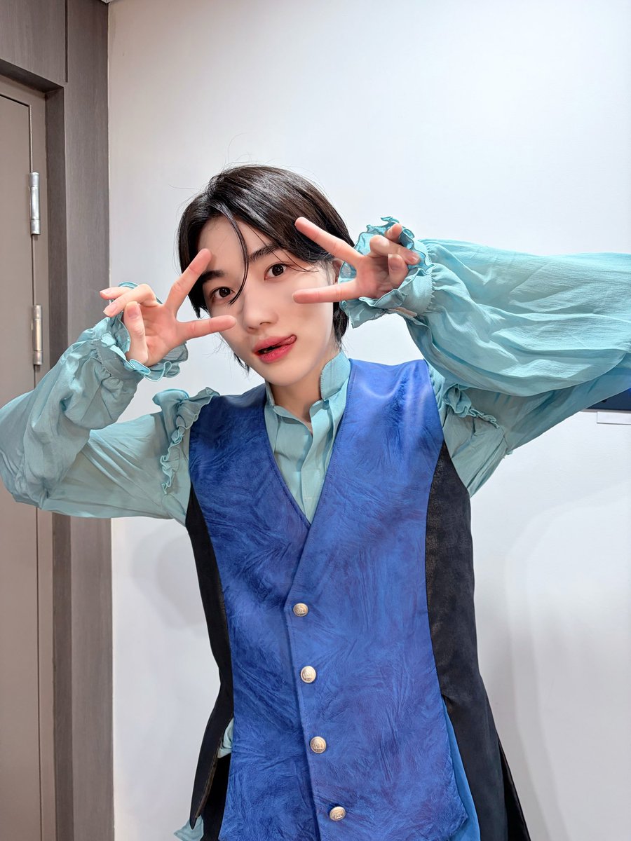 더보이즈 (THE BOYZ) tweet media