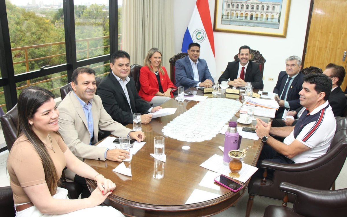 TV CÁMARA tweet media