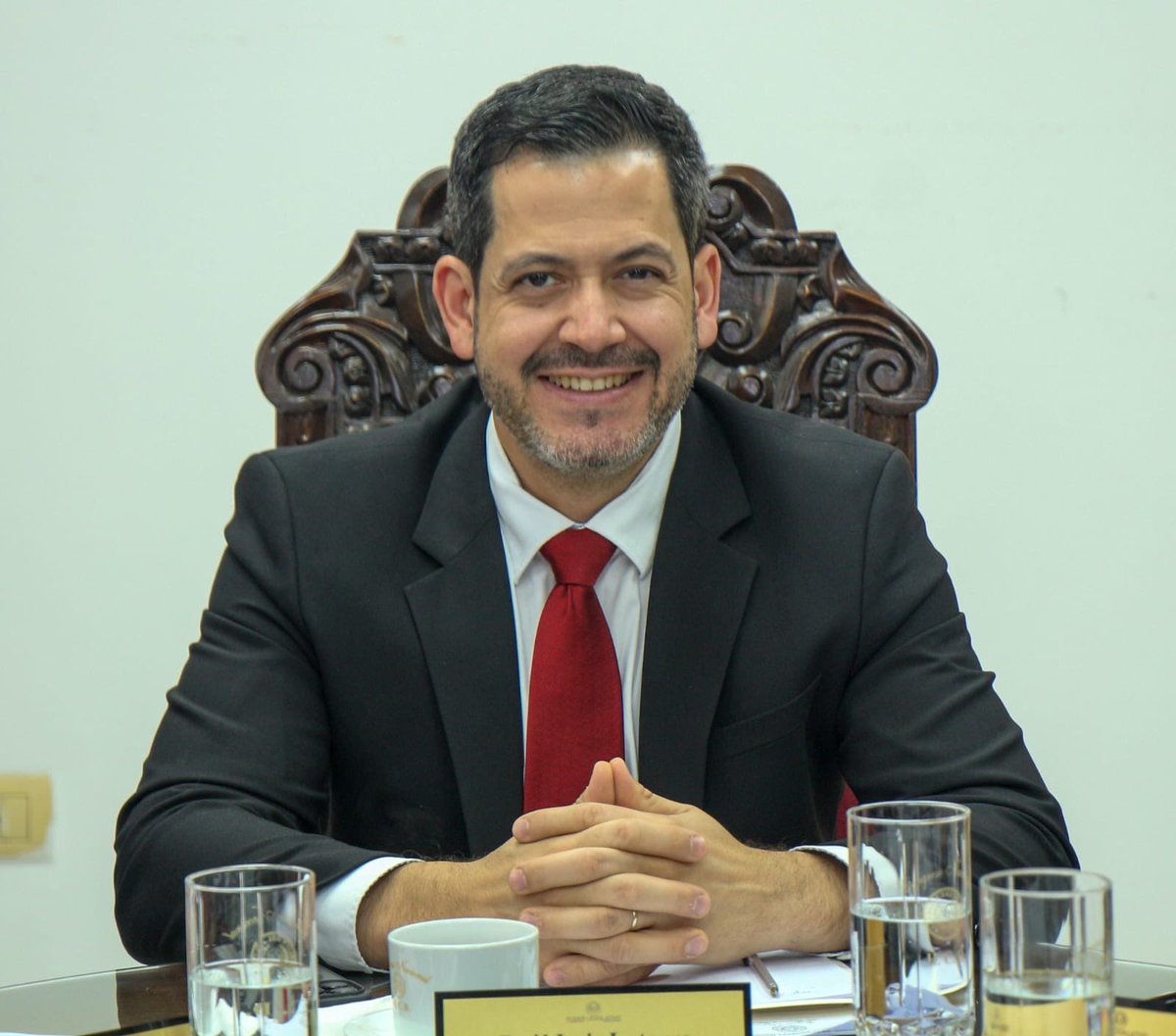 TV CÁMARA tweet media