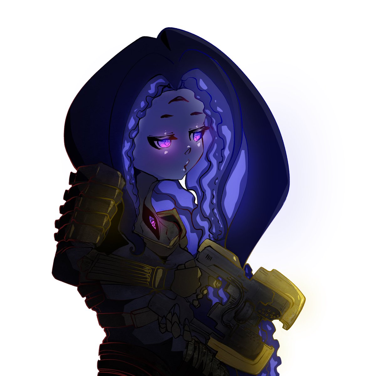 Kiwi the Pirate VT🏴‍☠️🦑 tweet media