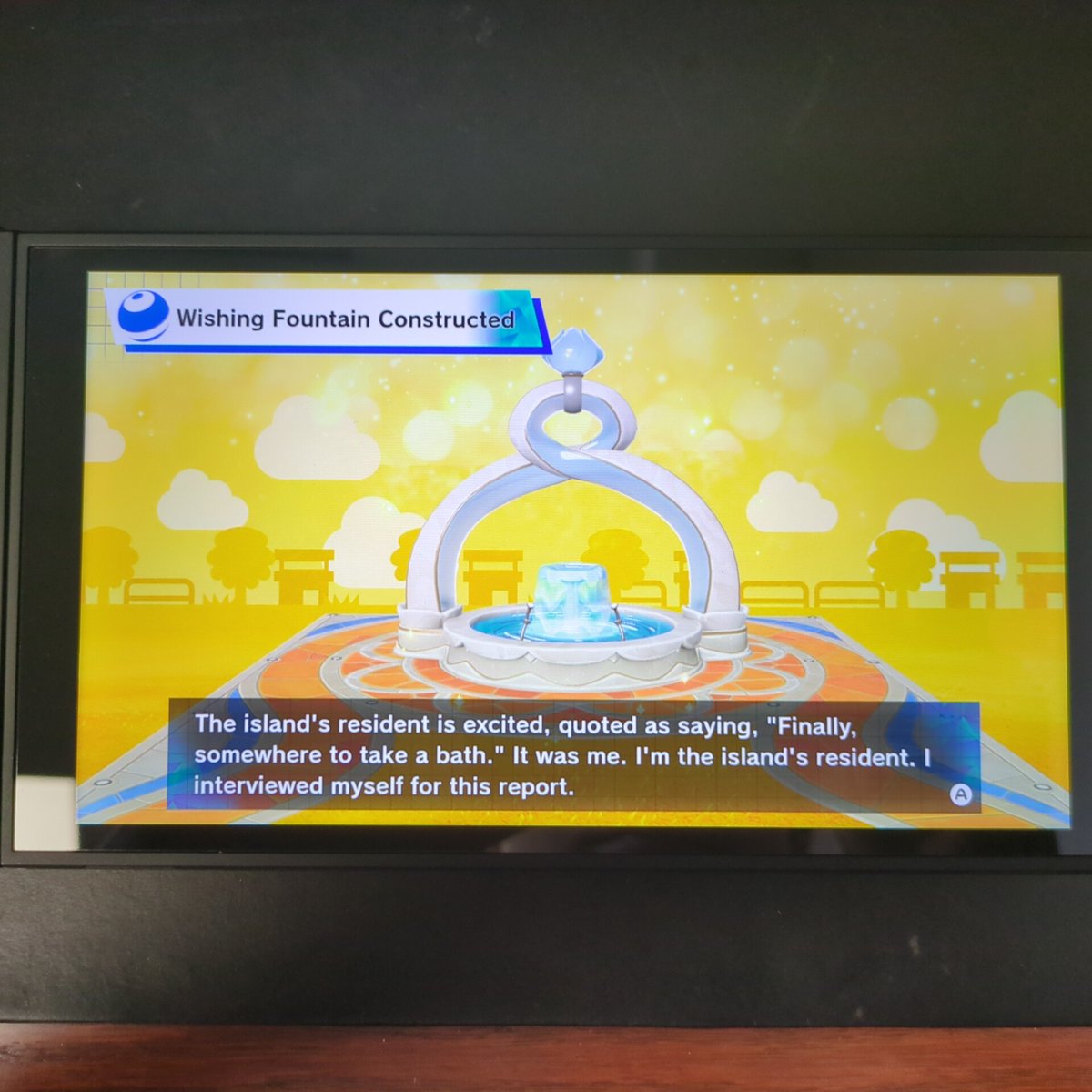 this fucking dialogue