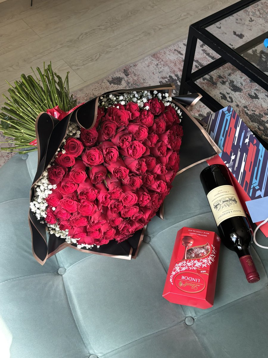 Miles The Engineer 🥂 tweet media